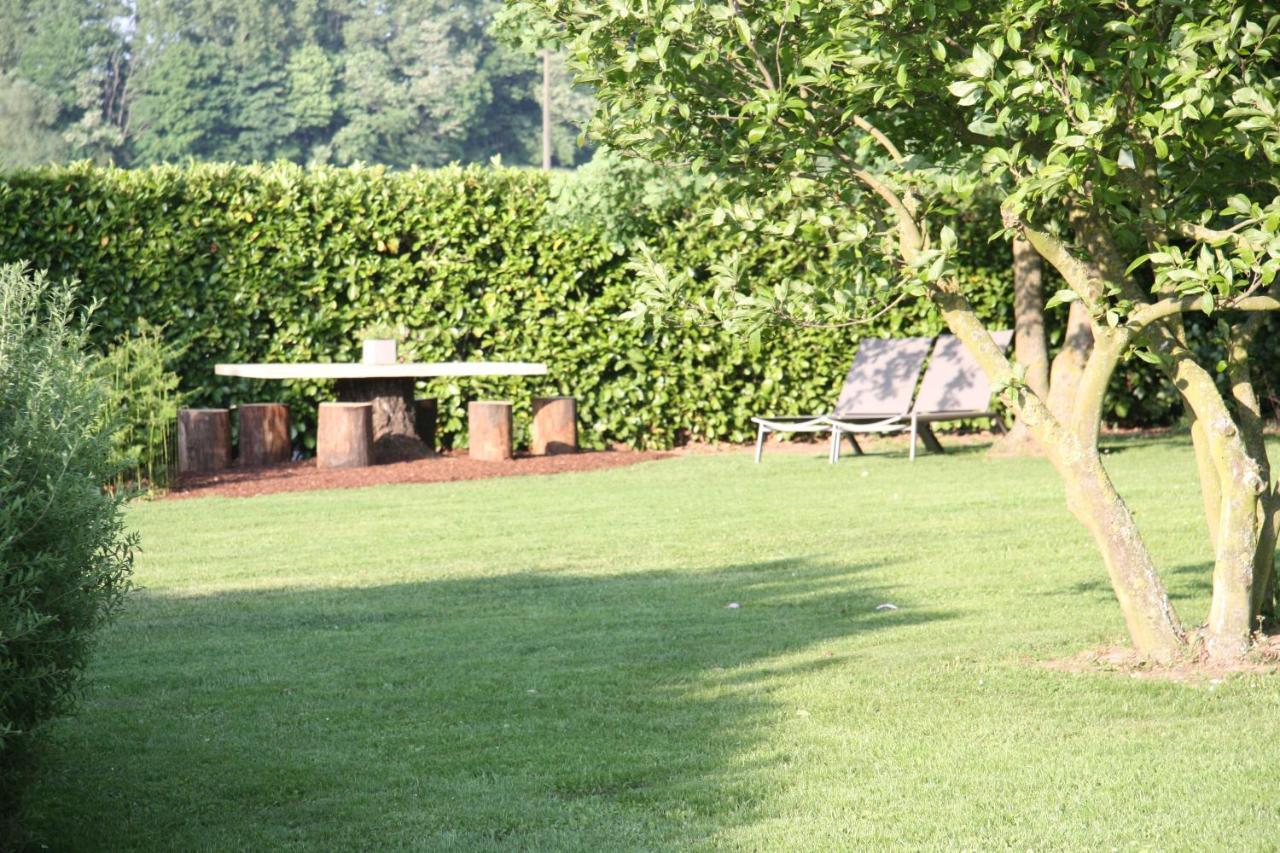 De Rankhove Bed & Breakfast Herne Luaran gambar