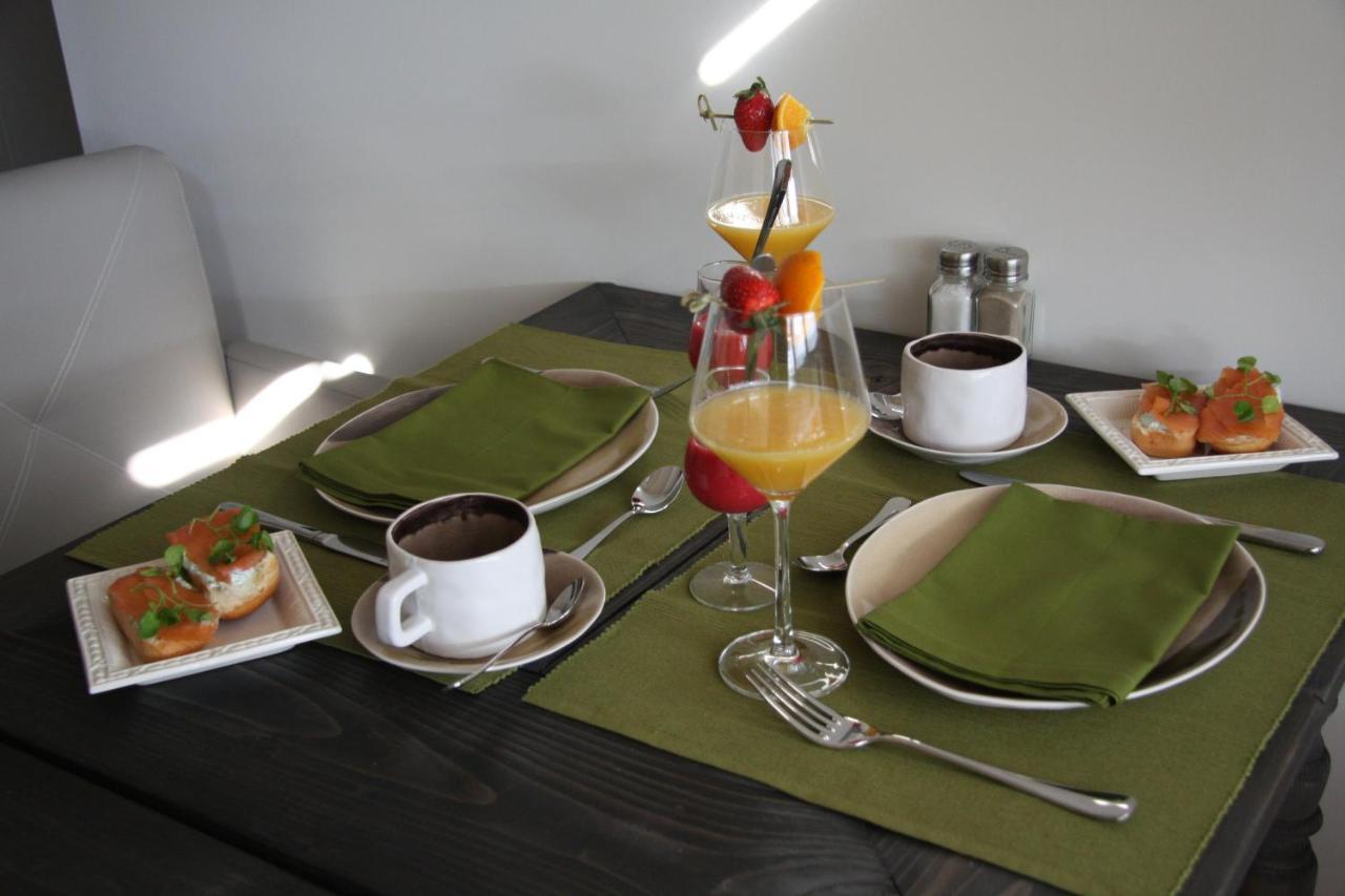 De Rankhove Bed & Breakfast Herne Luaran gambar