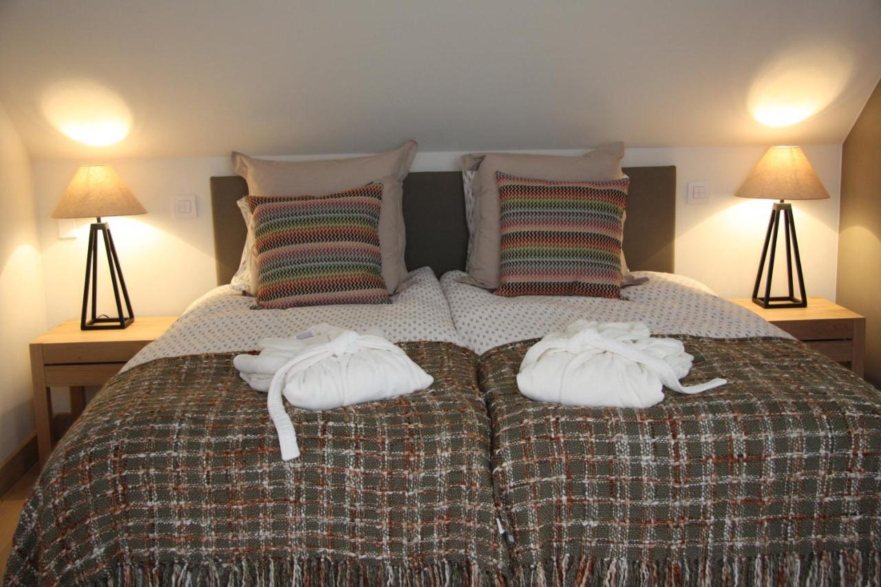 De Rankhove Bed & Breakfast Herne Luaran gambar