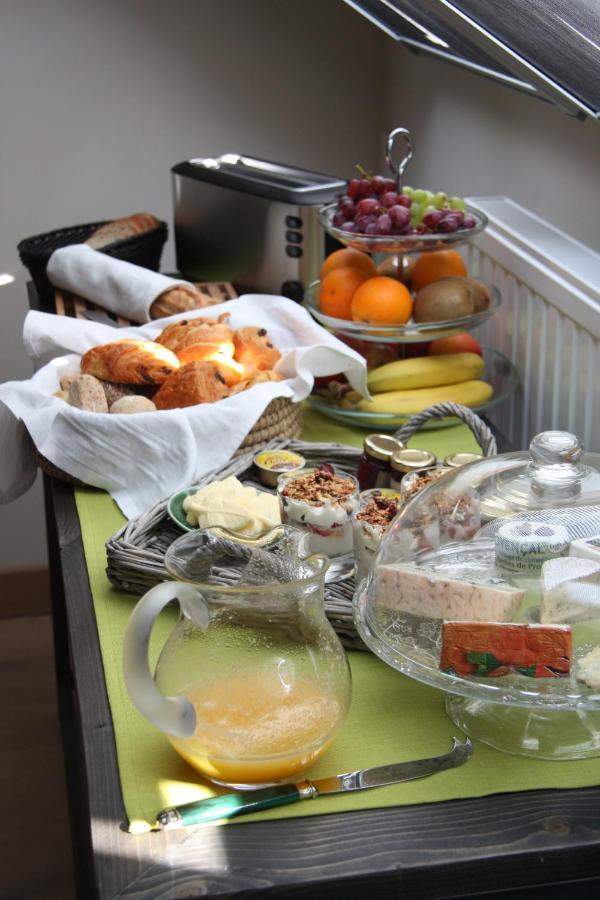 De Rankhove Bed & Breakfast Herne Luaran gambar