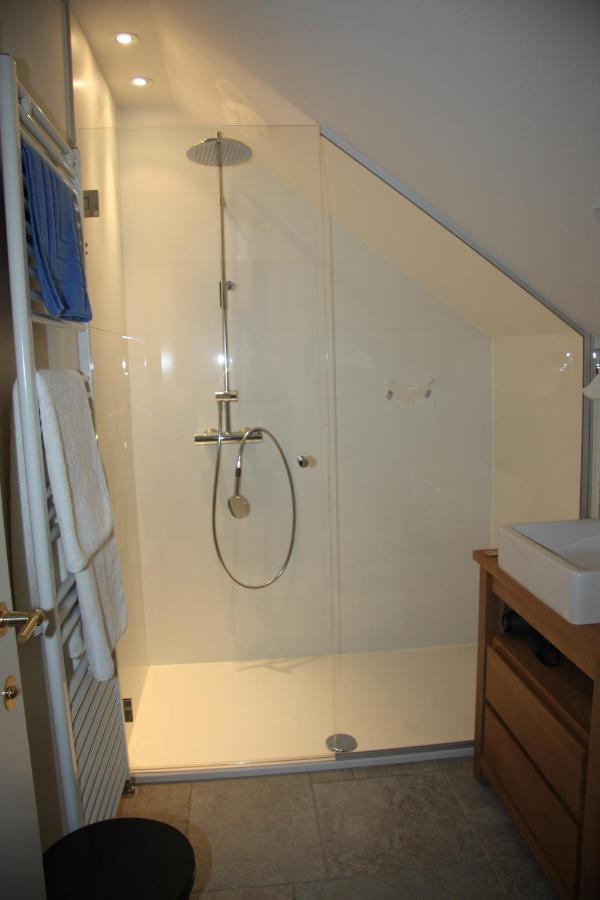De Rankhove Bed & Breakfast Herne Luaran gambar