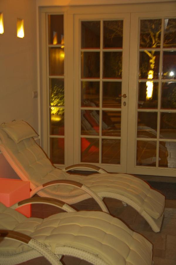 De Rankhove Bed & Breakfast Herne Luaran gambar