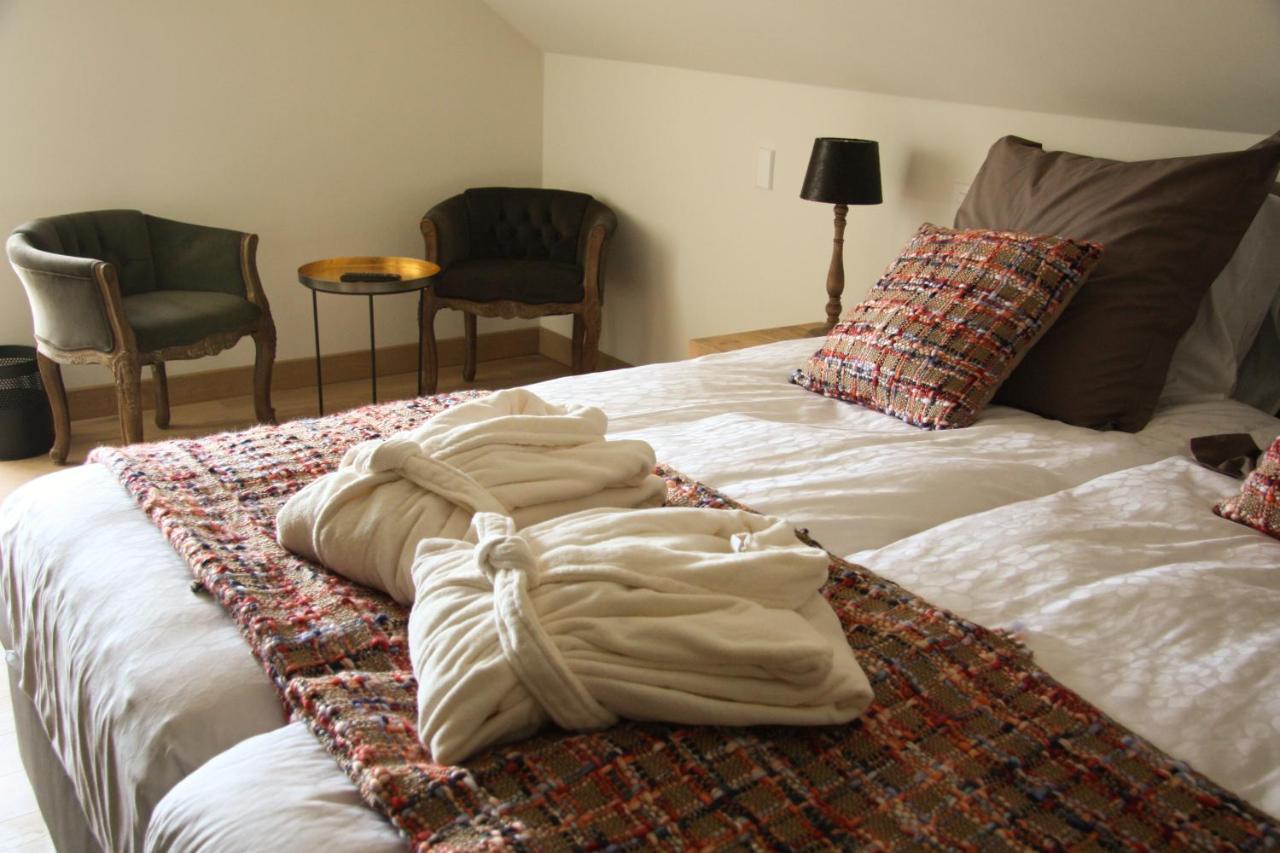 De Rankhove Bed & Breakfast Herne Luaran gambar