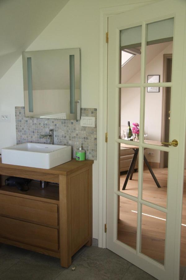 De Rankhove Bed & Breakfast Herne Luaran gambar