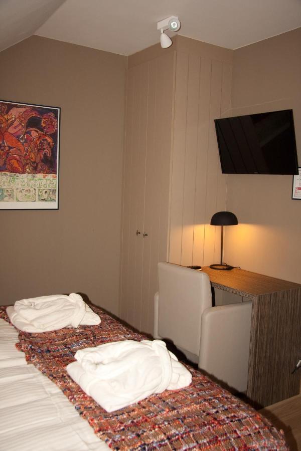 De Rankhove Bed & Breakfast Herne Luaran gambar