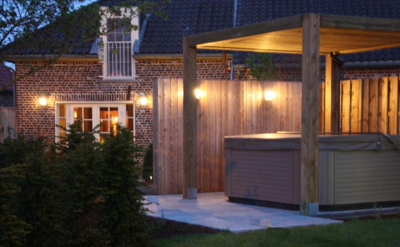 De Rankhove Bed & Breakfast Herne Luaran gambar