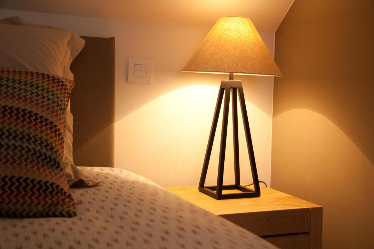 De Rankhove Bed & Breakfast Herne Luaran gambar